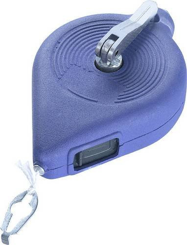 KWB 925300 PROFI Schlagschnurgerät in Blau aus Zinkdruckguss - Bild 1