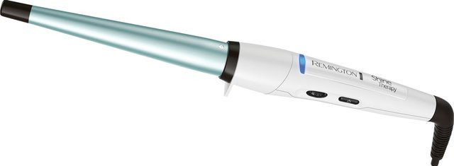 REMINGTON Shine Therapy Lockenstab, Arganöl, Feines Haar - Bild 1