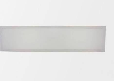 Abalight 13319 LED-Einbauleuchte Weiß dimmbar aus Aluminium - Bild 1
