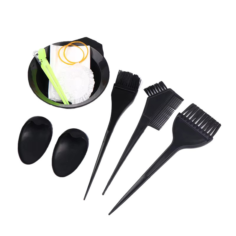 KuZHEN Haarfärbeset Unisex - Bild 6