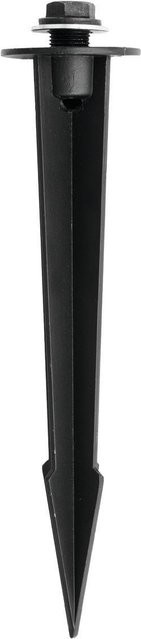 EUROLITE Erdspieß mit Maßen Breite: 6,0 cm, Höhe: 26,5 cm - Bild 1