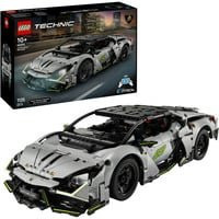 LEGO Lamborghini Revuelto Supersportwagen ab 10 Jahren - Bild 3