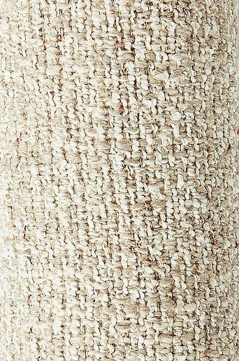 Jotex MS253 Stoffmuster aus Polyestermix in Beige - Bild 1