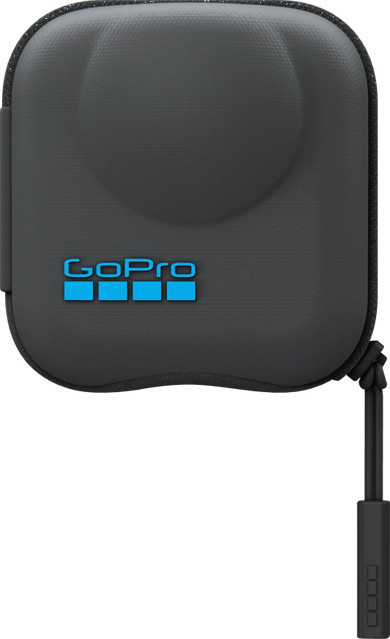 GoPro Schutzgehäuse für GoPro MAX2 in Schwarz - Bild 1