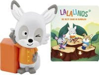 tonies Lalalinos Die beste Band in Bumbaloo Spielfigur Hörfigur - Bild 1