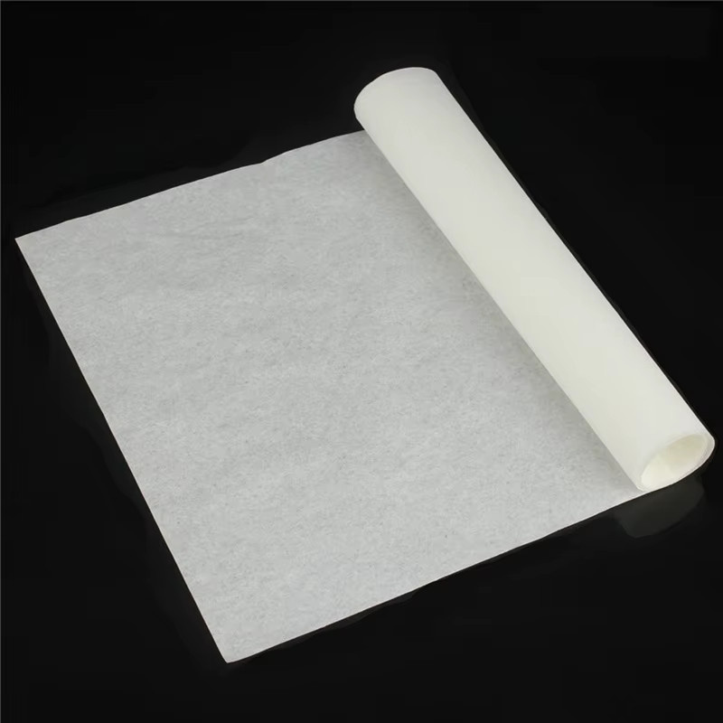 DZQ Flash-Papier, Magic Prop, Weiß, 50 x 20 cm - Bild 2