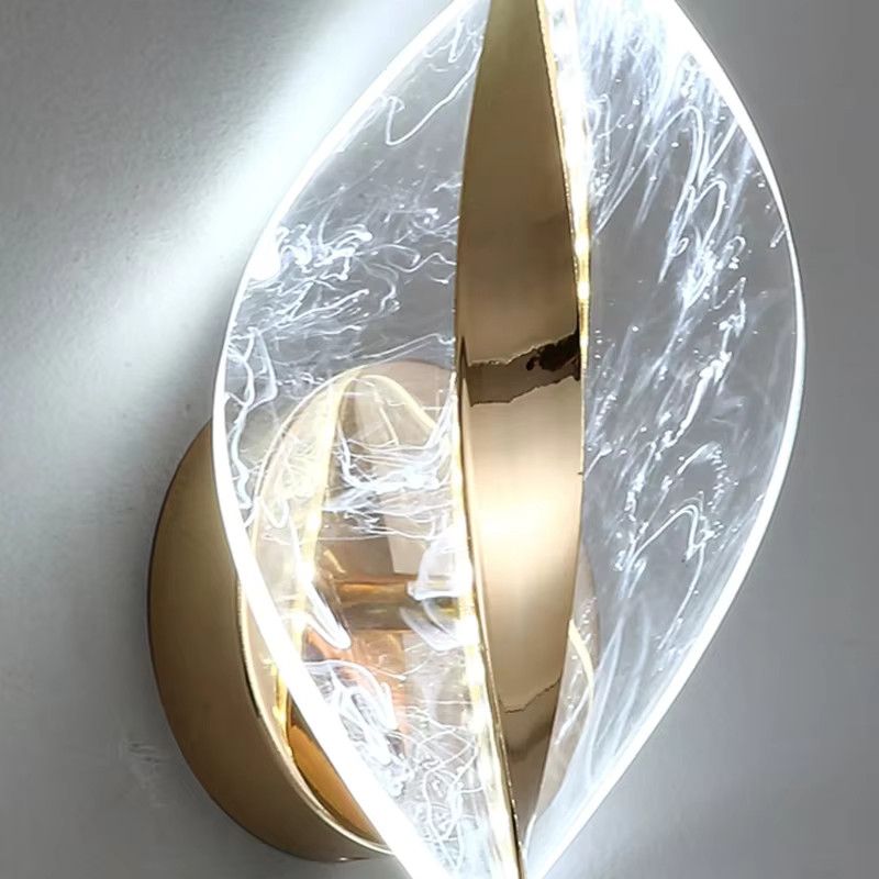 Claeted Nordic LED Pendelleuchte mit integriertem LED für Innenräume und Wohnbereiche - Bild 1