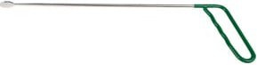 KS Tools Rund-Eisen in Silber, Länge: 470 mm - Bild 1