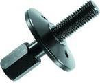 Fein Aufspanndorn in Schwarz mit einem Durchmesser von 14 mm und einem Spannbereich von 15 - 50 mm - Bild 1