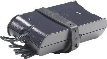 Dell AC-Adaptor 90W 2-Pin Netzteil in Schwarz (U7809) - Bild 1