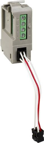 Schneider Electric LV434210 Schutzschalterzubehör 24 V/DC, Grau - Bild 1
