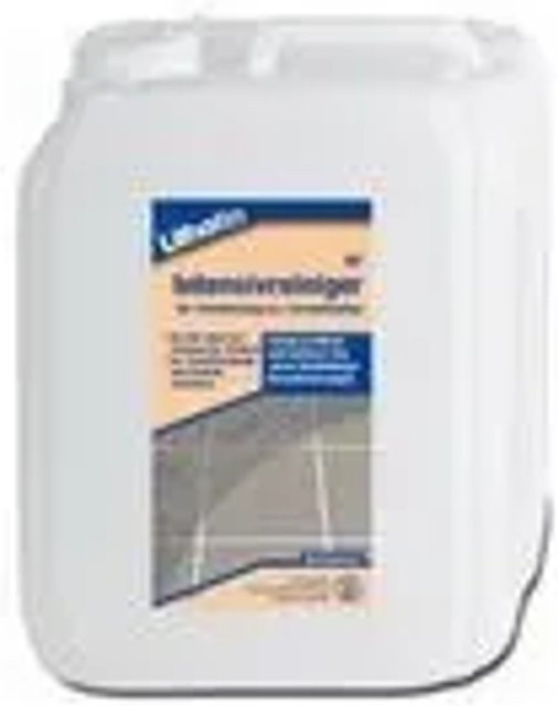 Lithofin KF Intensivreiniger Weiß 5 Liter - Bild 1
