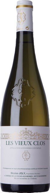 Coulée de Serrant Weißwein Savennières, Chenin Blanc, 2023, trocken, 0,75 l - Bild 1