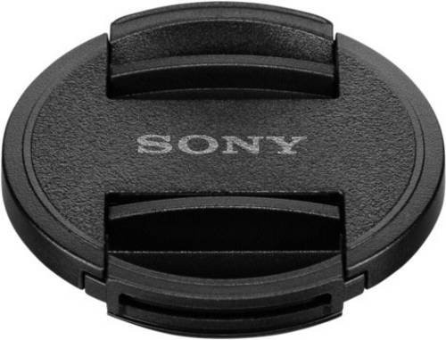 Sony ALC-F405S Objektivdeckel in Schwarz passend für SELP1650 - Bild 1