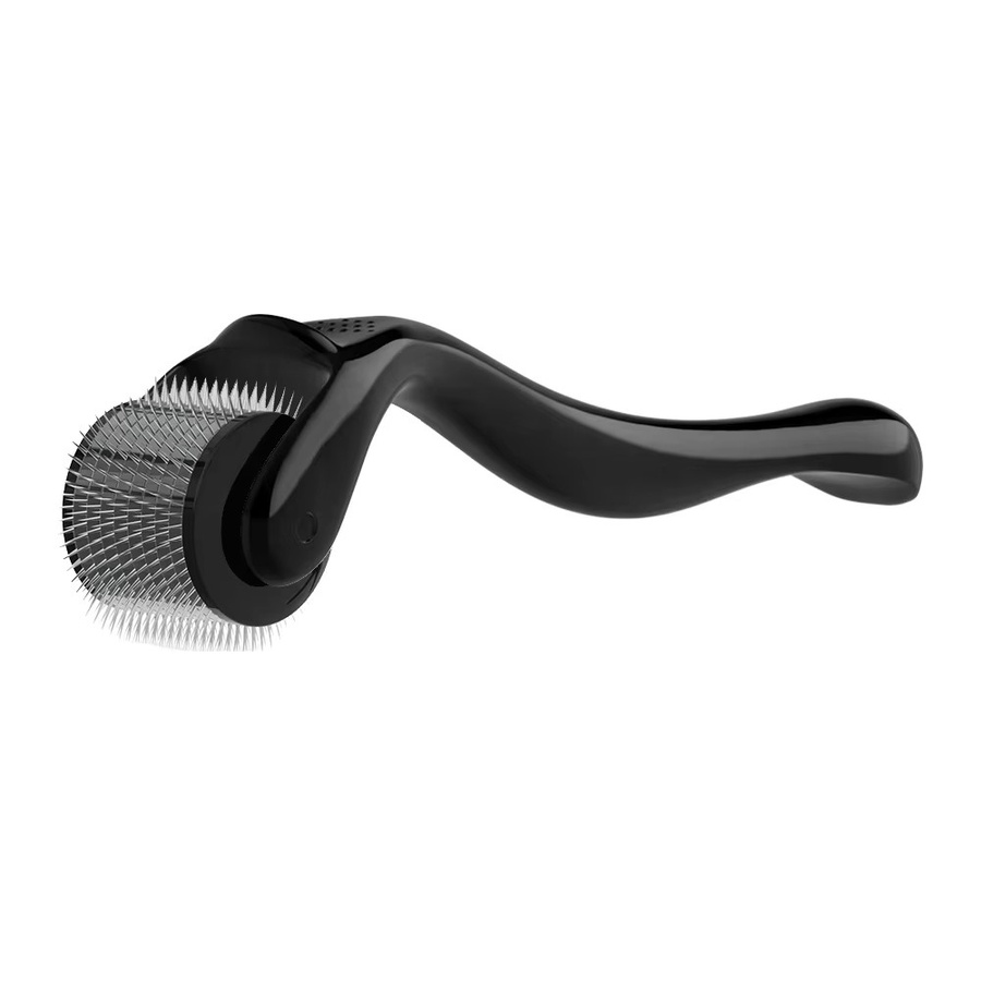 Raiuleko Derma Roller, Titan 540 Mikronadeln, Unisex, Gesicht und Haare - Bild 2