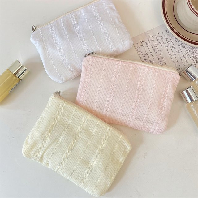 SOZAKKA Kosmetiktasche für Damen - Bild 1