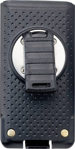 Albrecht Ersatzakku 29818 Li-Ion Pack in Schwarz mit 2000 mAh - Bild 1