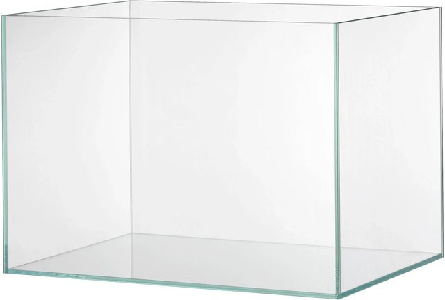Eheim Aquarium-Glasbecken ClearTank 175 in Transparent und Weiß - Bild 1