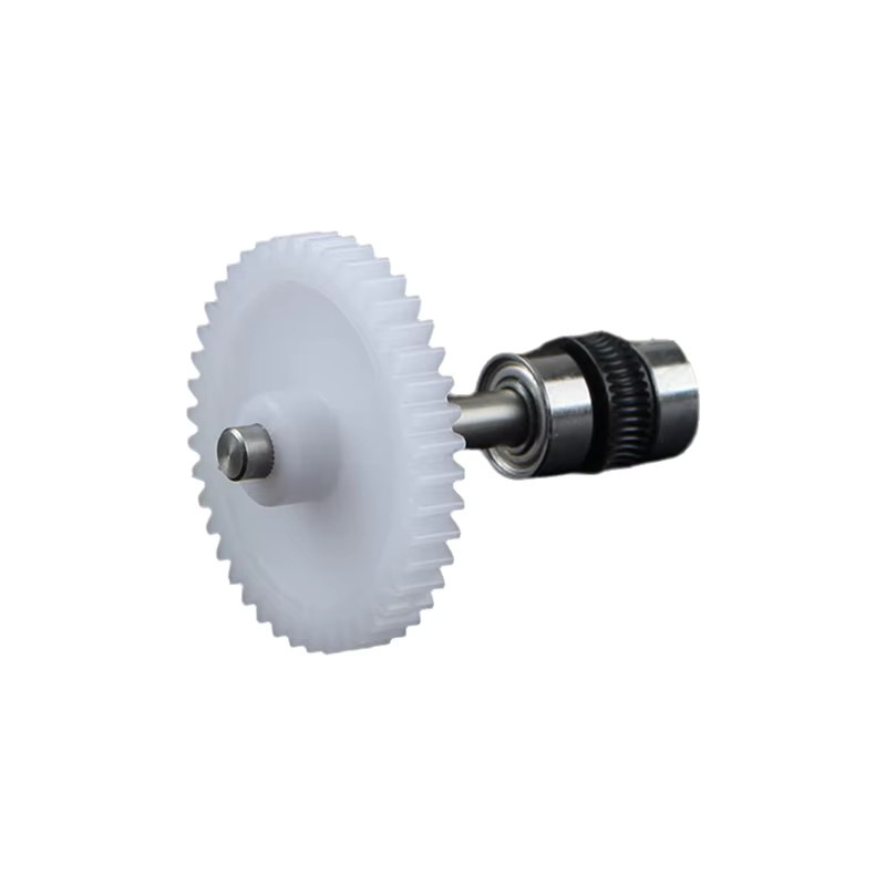 Bambu AMS2 Kit Active Extrusion Wheel Assembly Kit Ersatzteilset für 3D-Drucker - Bild 2