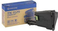 Kyocera TK-1125 Tonerpatrone Schwarz für FS-1061DN und FS-1325MFP - Bild 2