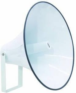 Omnitronic Druckkammerhorn EH-560 Weiß - Bild 1