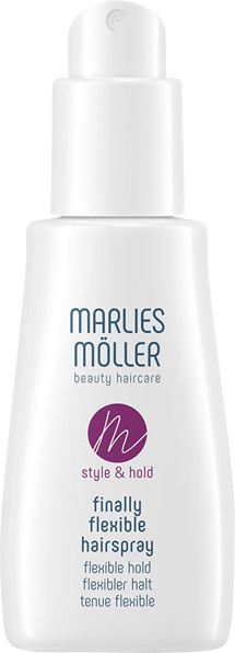 Marlies Möller Style & Hold Finally Flexible Haarspray - Bild 1