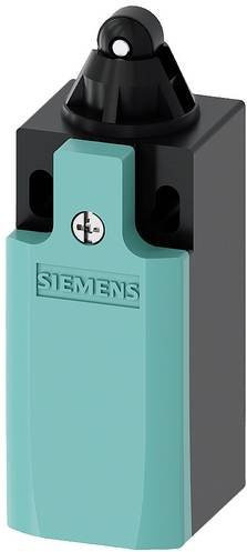 Siemens Positionsschalter 3SE5232-0FD03 mit Rollenstößel aus Kunststoff in Mehrfarbig - Bild 1