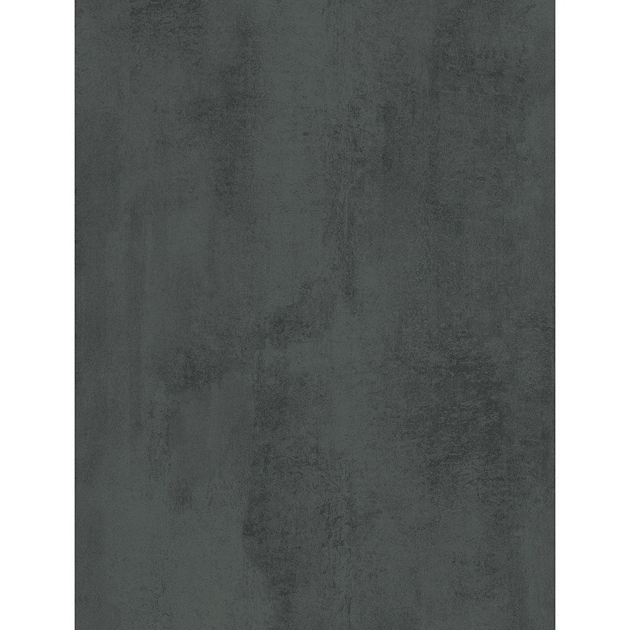 Stern Tisch Interno mit konischem Rundrohr-Gestell aus Aluminium in Greige und Tischplatte Silverstar 2.0 Zement, B/T: 220 x 100 cm - Bild 2