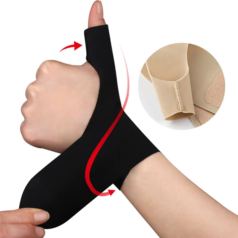 HNKMP Tenosynovitis Brace Bandage Daumenschiene Stabilisator - Bild 3