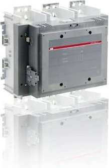 ABB GAF1650-10-11-70 Schütz in Grau mit 2 Schließern und 1 Öffner - Bild 1
