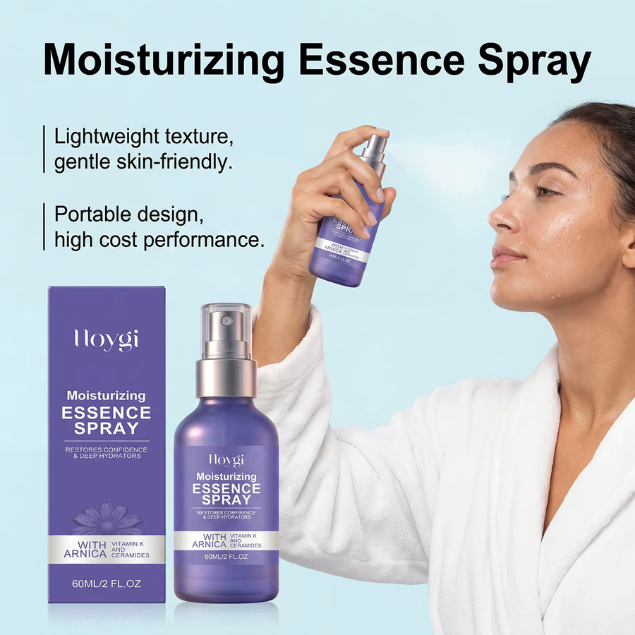 Ximonth Essenz-Spray Arnika Vitamin K Ceramid, 60 ml, Gesichtspflege - Bild 2