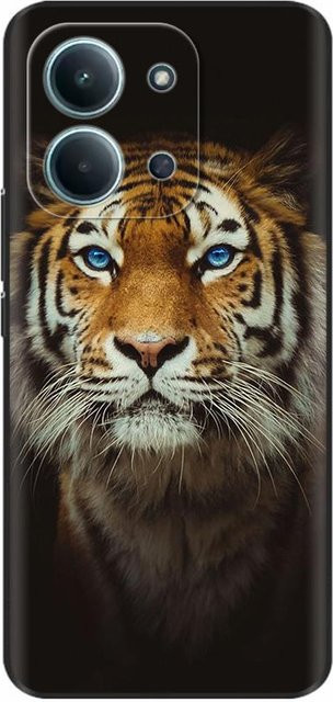 Xiaomi Redmi 15C Handyhülle aus weichem Silikon TPU in Multicolour - Bild 1