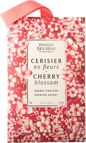 Panier des Sens Duftbeutel Cerisier en Fleurs mit floralem Duft in Mehrfarben - Bild 1