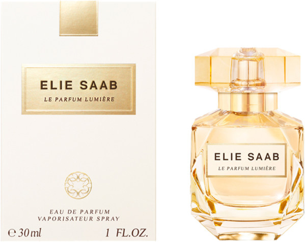Elie Saab Le Parfum Lumiere Eau de Parfum, Damen - Bild 1