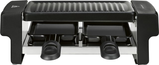 SILVERCREST Raclette-Grill mit Grillplatte - Bild 1