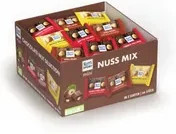 Ritter Sport Schokolade Mini Nuss Mix 1.100 g - Bild 1
