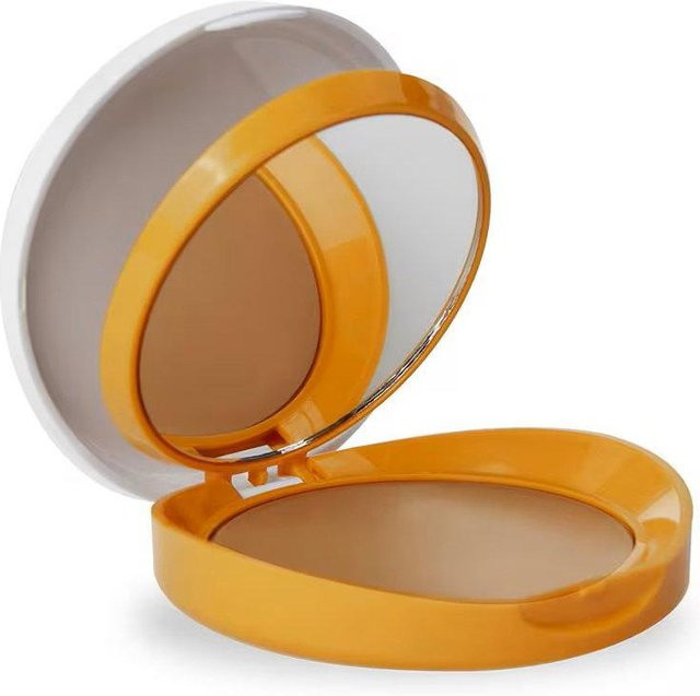 Cantabria Labs Heliocare 360º Color Kompaktpuder, Bronze, Matt, 10 g - Bild 1