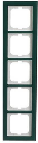 Busch-Jaeger 2CKA001754A4774 in Grün - Bild 1