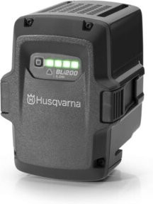 Husqvarna Akku Bli200 mit 5,2 Ah - Bild 1