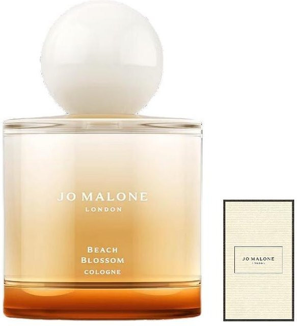 Jo Malone London Eden's Fruit Eau de Cologne, 50 ml, Unisex, Holzig, Fruchtig, Minze - Bild 1