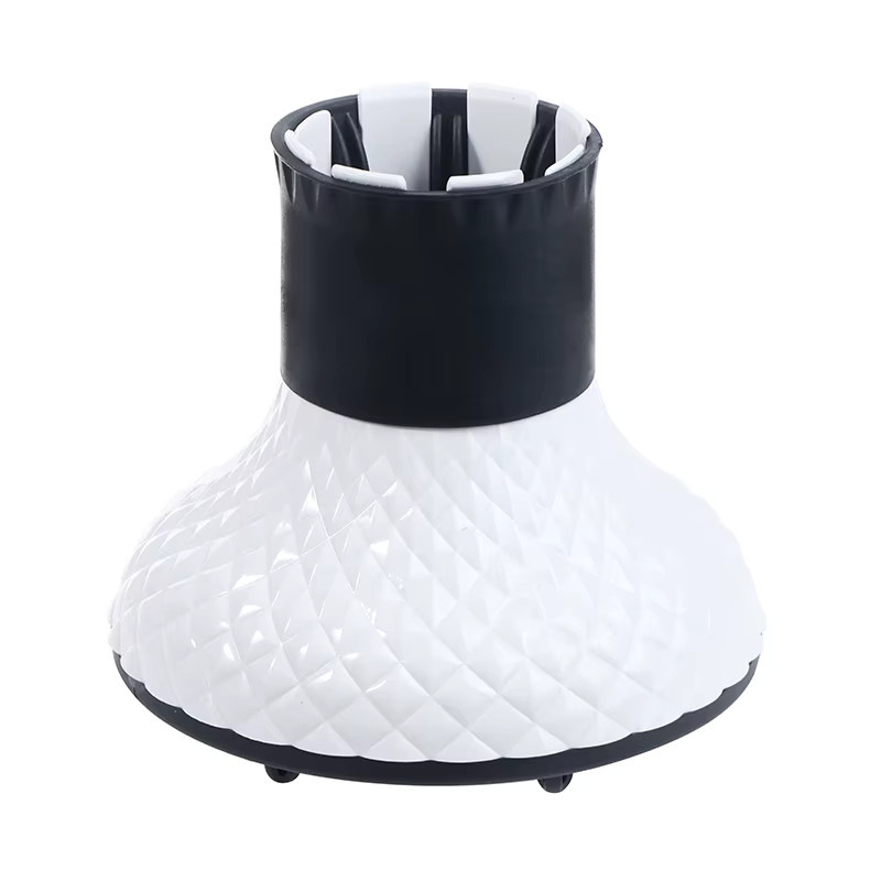 HNKMP Haartrockner-Diffusor für lockiges und trockenes Haar, Unisex - Bild 3