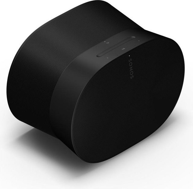 Sonos Era 300 Streaming-Lautsprecher Schwarz mit Wi-Fi und Bluetooth - Bild 2