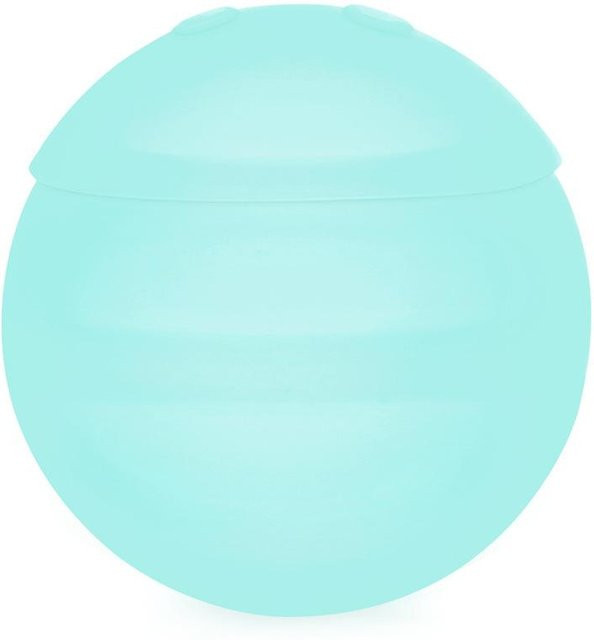 Binchi Outdoor Equipment Silikon-Wasserball, Blau - Bild 1