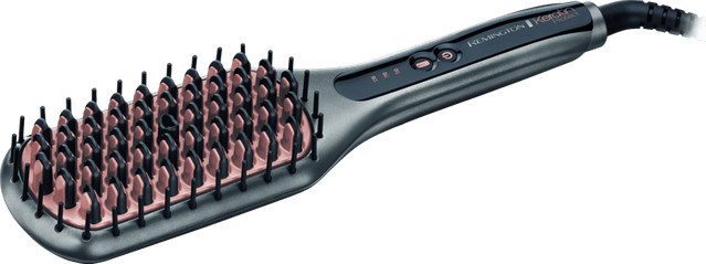 Remington CB7480 Keratin Protect Glättebürste - Bild 1