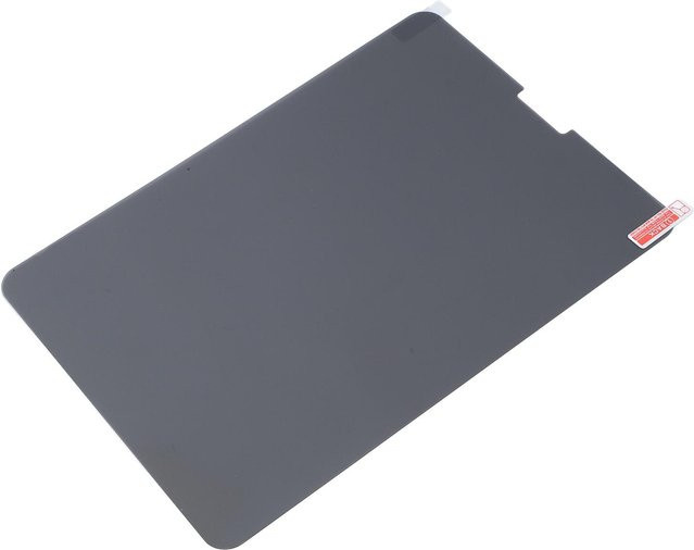 DIYelecs Blickschutzfolie für 10,9 Zoll Tablet in Grau, HD, Fingerabdruckfest und Kratzfest - Bild 1