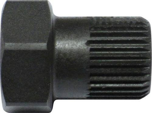 Gedore Automotive Überwurfmutter KL-0284-4202 2961237 in Schwarz - Bild 1