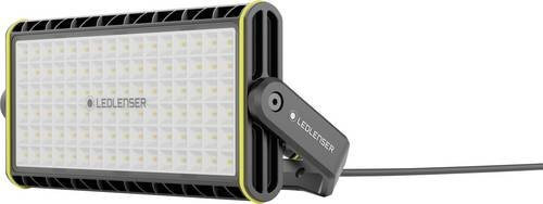Ledlenser AF12C Work LED Arbeitsleuchte netzbetrieben, Schwarz, 850lm - Bild 1