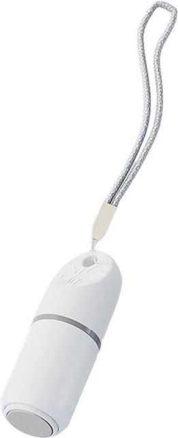 Elektronischer Mückenstichstift Kings City zur Juckreizlinderung in Weiß mit IOS/Type-C Stecker - Bild 1