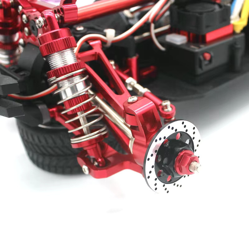MJX H16V3 RC Metall-Simulations-Scheibenbremse, 12mm Anschlusszubehör - Bild 1