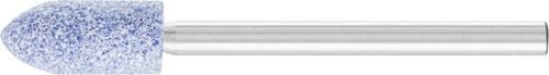PFERD TOOLS TOUGH Schleifstift Spitzbogen Ø 6x13 mm, Schaft-Ø 3 mm, Körnung CO80, Blau - Bild 1